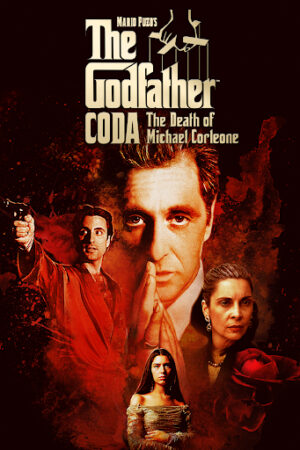 Bố già: Cái chết của Michael Corleone Bố già: Cái chết của Michael Corleone