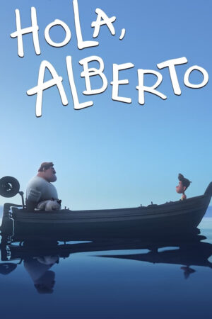 Ciao Alberto Ciao Alberto