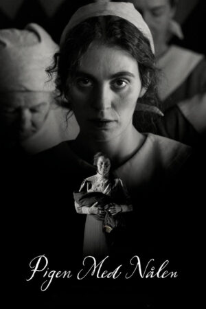 Cô Gái và Cây Kim Cô Gái và Cây Kim