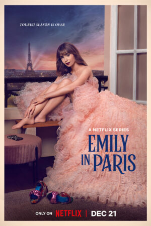 Emily ở Paris (Phần 3) Emily ở Paris (Phần 3)
