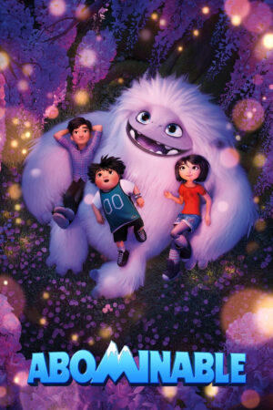 Everest - Người Tuyết Bé Nhỏ Everest - Người Tuyết Bé Nhỏ