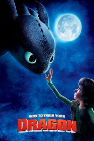 How to Train Your Dragon How to Train Your Dragon