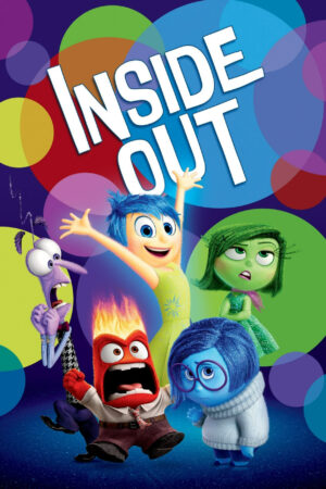 Inside Out Inside Out