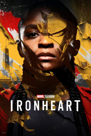 Ironheart Ironheart