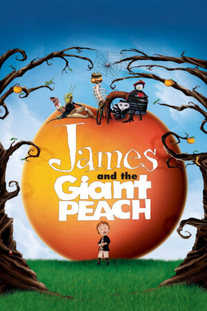 James and the Giant Peach James and the Giant Peach