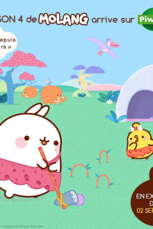 Molang (Phần 4) Molang (Phần 4)