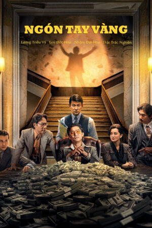 Ngón Tay Vàng Ngón Tay Vàng