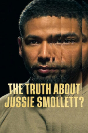 Sự thật về Jussie Smollett?