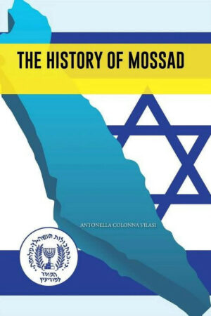 The History of Mossad