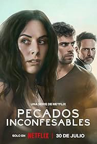 Tội lỗi giấu kín Tội lỗi giấu kín