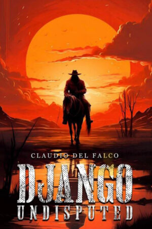 Django Undisputed Django Undisputed