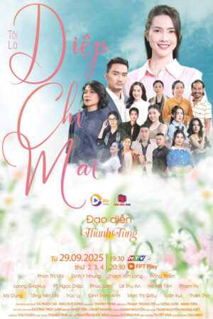 Tôi Là DIệp Chi Mai Tôi Là DIệp Chi Mai