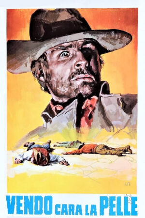 Tôi sẽ bán da của tôi với giá đắt Tôi sẽ bán da của tôi với giá đắt