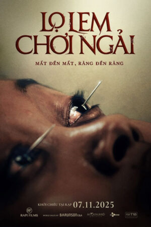 Lọ Lem Chơi Ngải